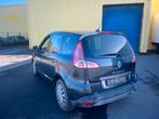 Renault scenic 2010 diesel, Auto's, Euro 5, Bedrijf, Scénic, Te koop