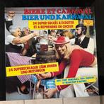 Vinyle LP Bière et Carnaval/Bière et carnaval- Milan STÉRÉO, Enlèvement ou Envoi, Comme neuf