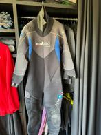 Semi dry suit, XXL Aqualung., Sports nautiques & Bateaux, Plongée, Combinaison de plongée, Utilisé, Enlèvement ou Envoi
