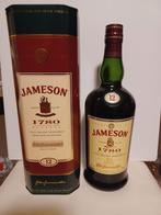 Jameson whiskey, Ophalen of Verzenden, Zo goed als nieuw