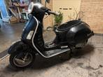 Vespa GTS 125 in onderdelen, Motoren, Particulier