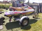 jetski, Enlèvement, Utilisé, Essence, 70 à 120 ch