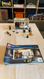 LEGO Harry Potter 76386, Kinderen en Baby's, Lego, Zo goed als nieuw