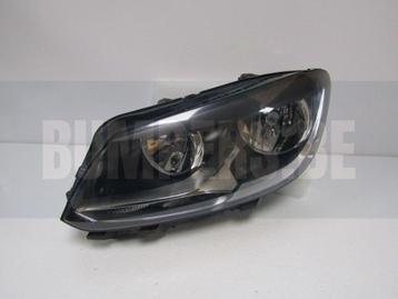 KOPLAMP VOLKSWAGEN VW Caddy Touran 1T1 FACELIFT 10-15 1T1941 beschikbaar voor biedingen