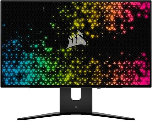 Corsair Xeneon 27QHD240 — 27″ WQHD OLED-scherm — 240 Hz, Computers en Software, Monitoren, Zo goed als nieuw, 201 Hz of meer, DisplayPort