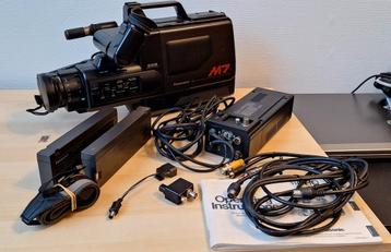 Camera Panasonic M7  beschikbaar voor biedingen