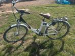 Elektrische fiets voor vrouwen, Ophalen, Zo goed als nieuw, Overige merken