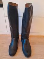 Paardrijlaarzen, Dieren en Toebehoren, Paardrijkleding, Ophalen of Verzenden, Zo goed als nieuw