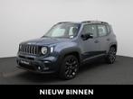 Jeep Renegade 1.5 Turbo T4 130 4x2 MHEV DCT7 Limited, Auto's, Jeep, Stof, Gebruikt, Blauw, 5 zetels