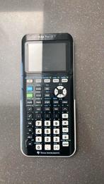 Texas Instrumentds TI-84 Plus CE-T, Grafische rekenmachine, Zo goed als nieuw, Ophalen