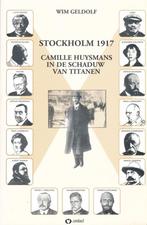 (p22) Camille Huysmans, 4 boeken, Boeken, Verzenden, Gelezen