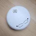 Rookmelders Alecto (4 stuks), Ophalen of Verzenden, Gebruikt, Rook