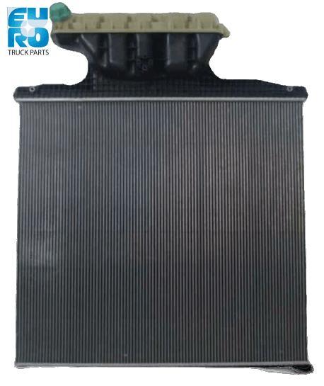 MAN TGA / TGS / TGX WATER RADIATEUR 81061016482, Autos : Pièces & Accessoires, Pièces camion, MAN, Moteur et Accessoires, Neuf