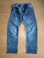 F&F - pantalon en jeans garçon - taille 146 (11 ans), Jongen, Gebruikt, Broek, Ophalen