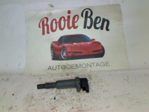 Bobine van een BMW 1-Serie, Auto-onderdelen, Motor en Toebehoren, BMW, Gebruikt, 3 maanden garantie, Ophalen of Verzenden