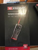 Testeur électrique de marque facom neuf, Enlèvement, Neuf, Multimètre