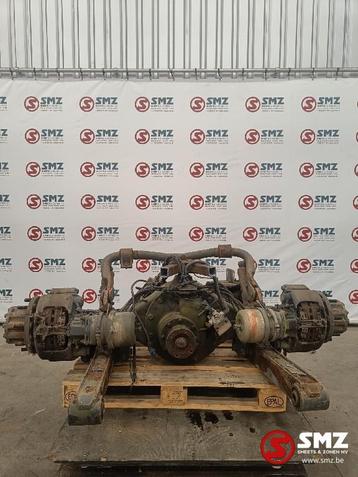 Occ Essieu traction DAF LF 55 1750975, Utilisé, DAF, Transmission et Accessoires