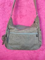 Kipling handtas, Ophalen of Verzenden, Gebruikt, Bruin, Kipling