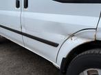 Ford transit 2.2d lichte vracht diesel manueel airco, Autos, Euro 5, Achat, 224 g/km, Entreprise