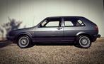 Superbe vw golf mk2 1.3 boite 5! Etat exceptionnel!, Auto's, USB, Handgeschakeld, Berline, Golf