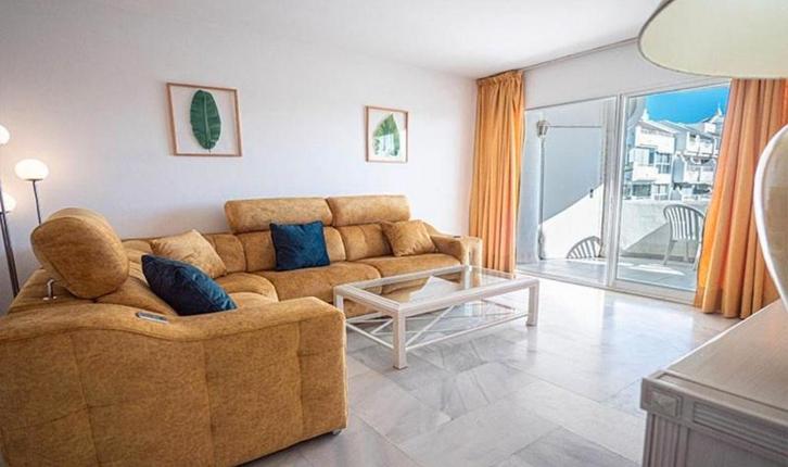 Vakantieappartement te huur malaga, Immo, Appartementen en Studio's te huur, 50 m² of meer