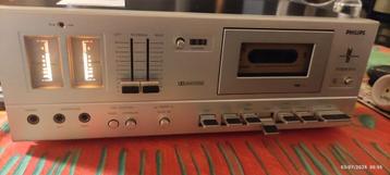 PHILIPS N2534, Enlèvement, Philips