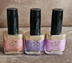 Pronails nail polish 3 summer glow collection nieuw, Enlèvement ou Envoi