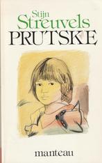 Prutske Stijn Streuvels, Boeken, België, Stijn Streuvels, Ophalen of Verzenden, Zo goed als nieuw