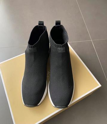 Enkellaarzen Michael Kors, maat 36 beschikbaar voor biedingen