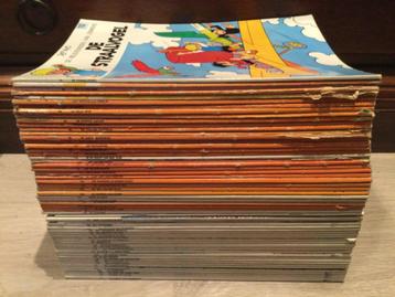 Strips Jommeke beschikbaar voor biedingen