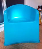 kinderfauteuil, Kinderen en Baby's, Ophalen, Zo goed als nieuw, Stoel(en)