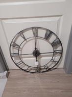 Wandklok, Huis en Inrichting, Ophalen of Verzenden, Wandklok