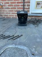 Base Automower Husqvarna 220 ac, Ophalen, Gebruikt, Husqvarna