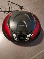 Lenco CD speler, Enlèvement ou Envoi, Utilisé, Radio, Avec lecteur de CD