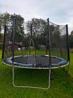 Toile pour trampoline 370 cm, Enlèvement, Utilisé