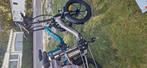 2 electrishe mini fietsen, Fietsen en Brommers, Ophalen