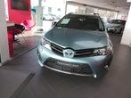 Toyota Auris, 5 places, Hybride Électrique/Essence, Break, Automatique