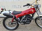 Montesa cota 348, Particulier
