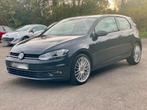 GOLF 7 CARPASS 1.6 TDI EUR6, Auto's, Voorwielaandrijving, Stof, Euro 6, 4 cilinders