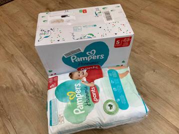 Pamers Harmonie paints nr5 - 216st beschikbaar voor biedingen