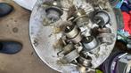 drukregelaar opel manta ascona B enz., Ophalen of Verzenden, Gebruikt, Opel