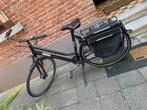 Damesfiets l’Avenir “Freeway”, Ophalen, Zo goed als nieuw, Overige merken, Versnellingen
