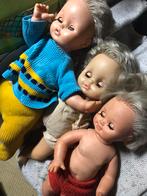 3 poupées rétro des années 60, Enlèvement ou Envoi