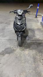 Zip 2t 70cc, Fietsen en Brommers, Scooters | Piaggio, Ophalen, Tweetakt, Nieuw, Klasse A (25 km/u)