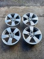 Velgen Origineel 17inch Audi TT  TTS Coupe/Roadster, Ophalen, Gebruikt, Velg(en), 17 inch
