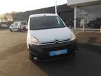 Citroën Berlingo FOURGON L1 1.6 BLUE HDI 75 CLUB - WAARBORG, 75 kW, Stof, Gebruikt, Wit