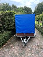 Anssems aanhangwagen, Auto diversen, Aanhangers en Bagagewagens, Ophalen, Gebruikt