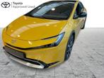 Toyota Prius PLUG INPremium Plus DE STOCK!!, Autos, Hybride Électrique/Essence, Automatique, Achat, Hatchback