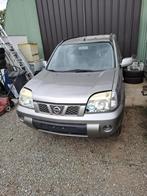 Nissan x-trail, Stof, Beige, Particulier, SUV of Terreinwagen