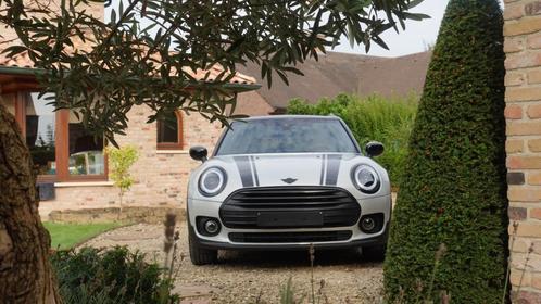 Mini Cooper Clubman Pano Headup Apple Autom Cuir Blackpack, Autos, Mini, Entreprise, Achat, Clubman, ABS, Caméra de recul, Phares directionnels